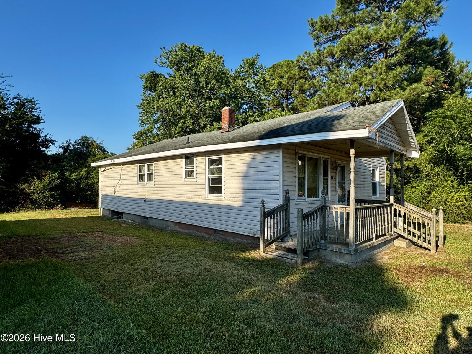 305 Keion Crossen Street, Garysburg, NC 27831 — photo 3