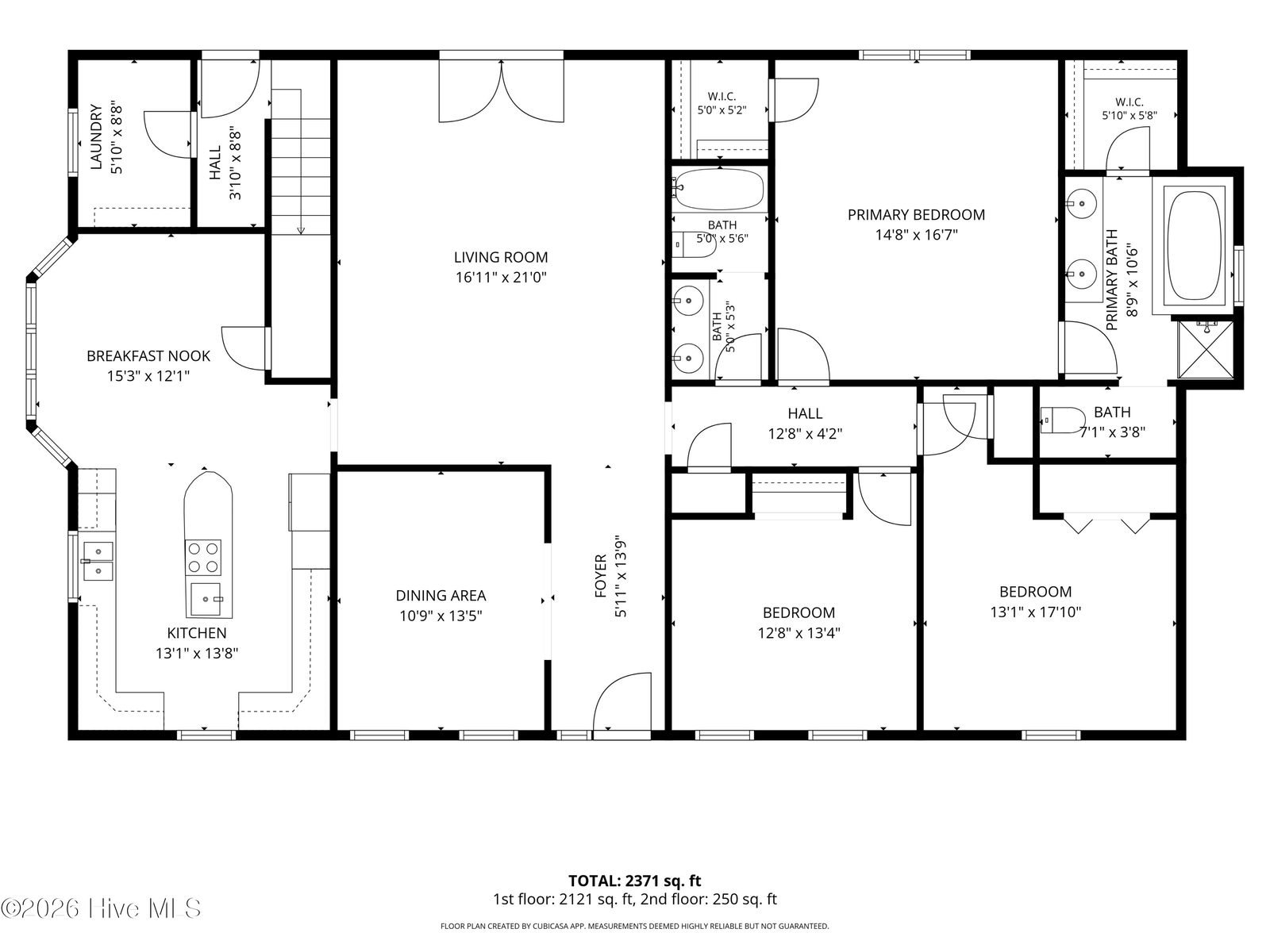 357 Seeview Lane, Hertford, NC 27944 — photo 2