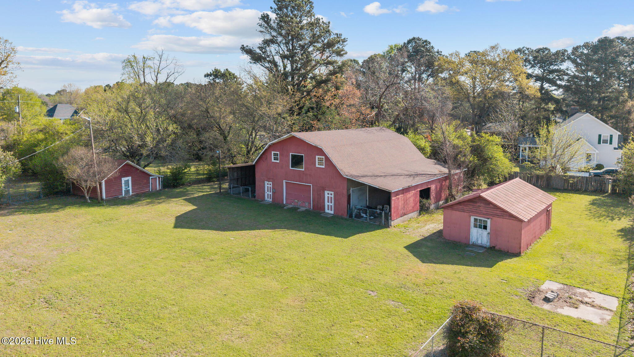 2850 E Fire Tower Road, Greenville, NC 27858 — photo 5
