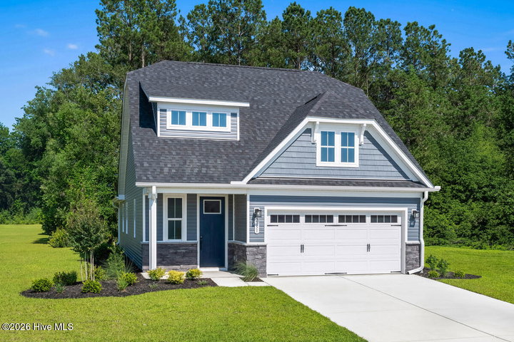 3017 Lebel Drive NE image