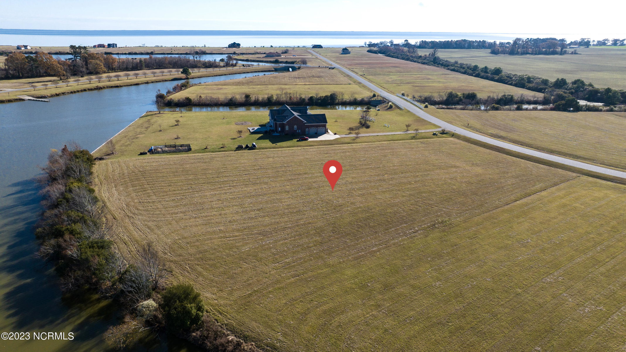 Lot 111 111 Sandpiper Drive, Hertford, NC 27944 — photo 5