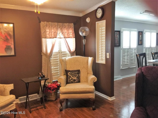 426 N Everett Street, Robersonville, NC 27871 — photo 5