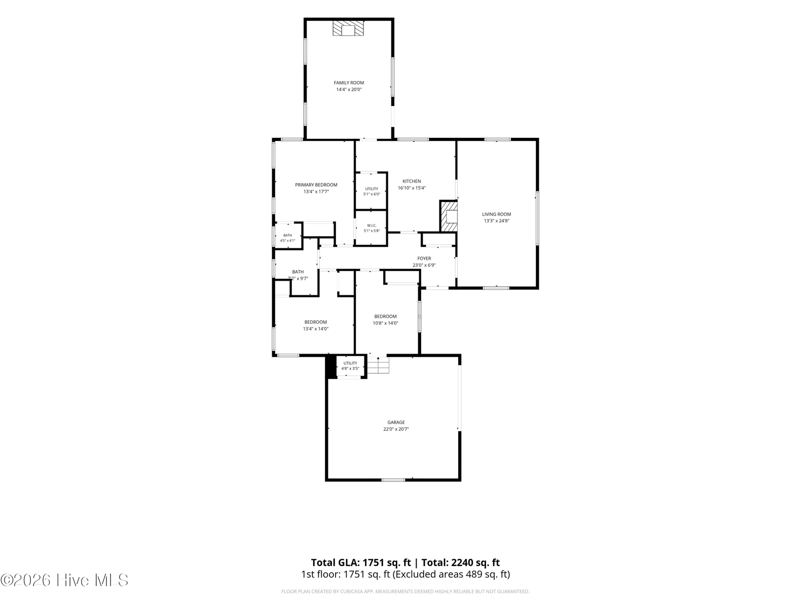 211 Nelson Street, Bethel, NC 27812 — photo 2