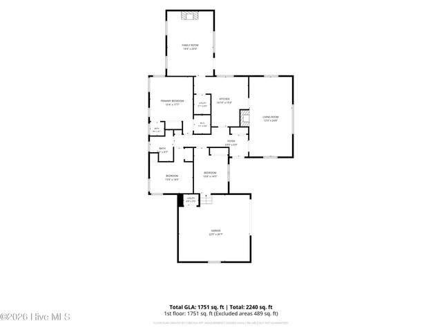 211 Nelson Street, Bethel, NC 27812