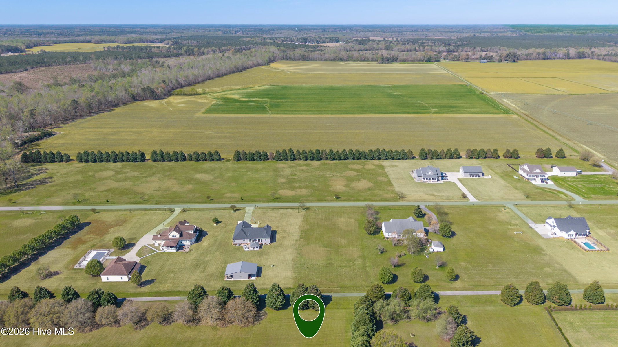 307 Gov Eden House Road, Merry Hill, NC 27957 — photo 2