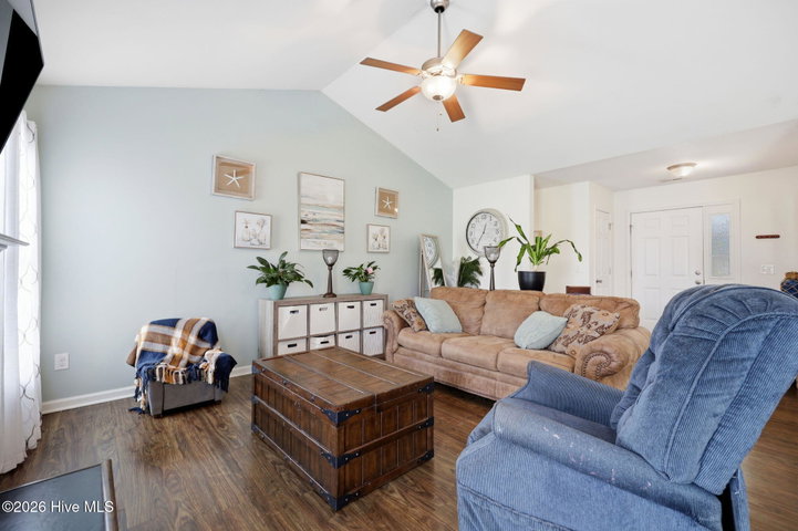 871 Jacksontown Road, Grifton, NC 28530 — photo 14
