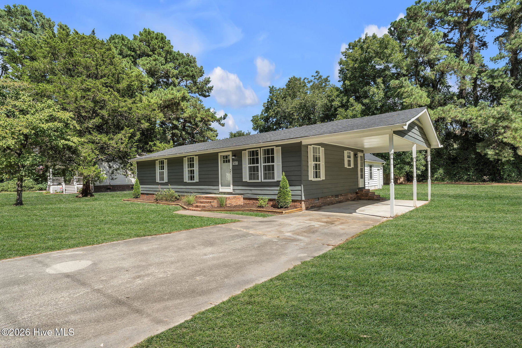 567 Blount Road, Elizabeth City, NC 27909 — photo 2
