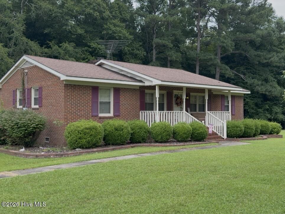 230 Godwin Town Road, Ahoskie, NC 27910 — photo 3