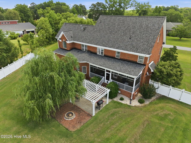 196 Richard Lee Drive, Greenville, NC 27858 — photo 50