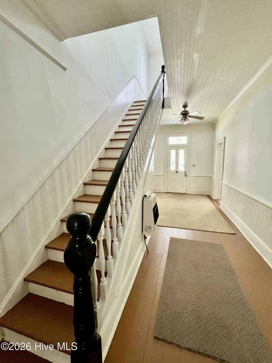 3813 W Wilson Street, Farmville, NC 27828 — photo 3