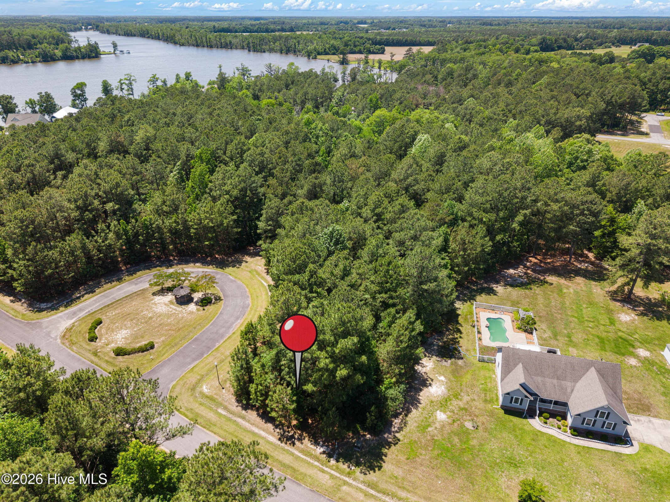 12 12 Necessity Lane, Hertford, NC 27944 — main photo