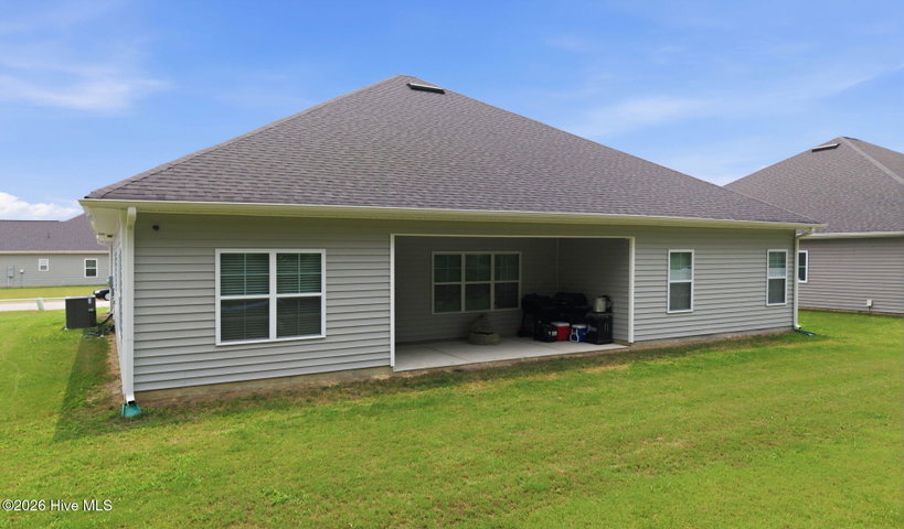 2653 Brittia Lane, Winterville, NC 28590 — photo 37