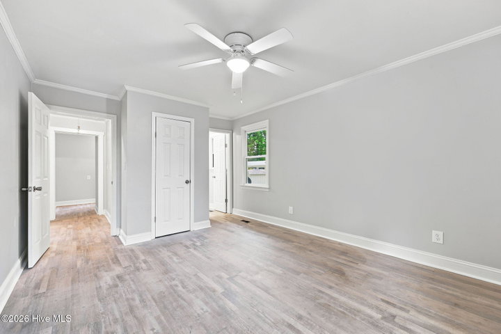 109 Fairview Street, Williamston, NC 27892 — photo 17