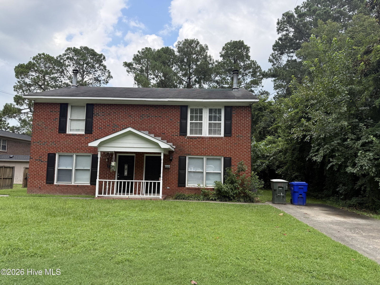 110 N Elm Street A, Greenville, NC 27858 — photo 2