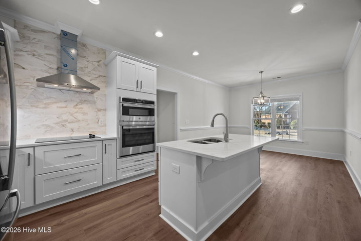 2061 Cornerstone Drive, Winterville, NC 28590 — photo 15