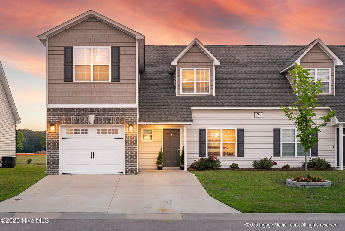 208 Leines Way A, Greenville, NC 27834