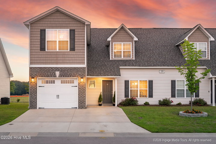208 Leines Way A, Greenville, NC 27834 — photo 1