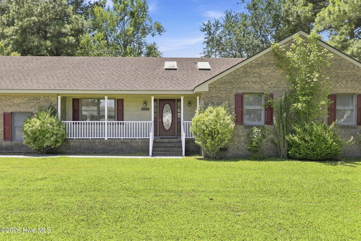 1243 Saunders Drive, Elizabeth City, NC 27909 — photo 3