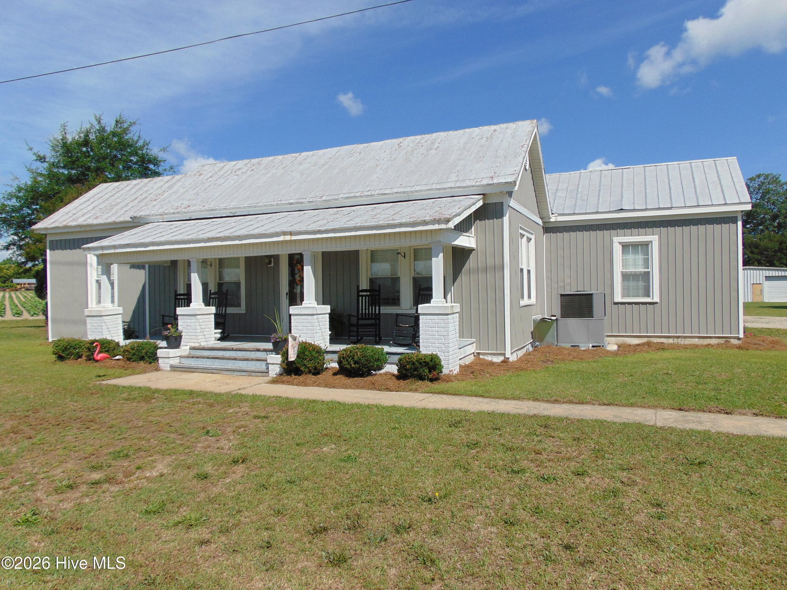 3502 E Old Spring Hope Road, Rocky Mount, NC 27804 — photo 2