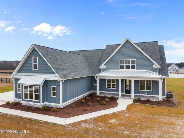 335 Stephanye Lane, Greenville, NC 27834 — photo 46