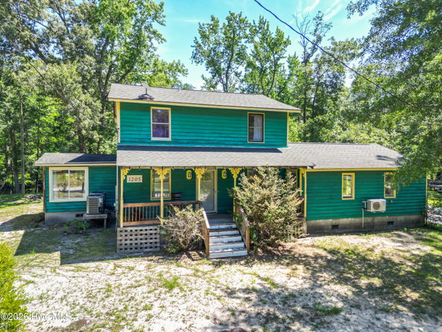 1205 Shelter Creek Drive image