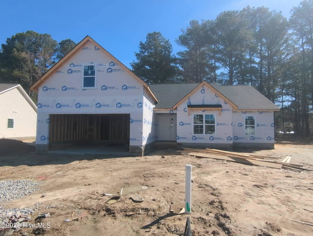 2325 Rhinestone Drive, Winterville, NC 28590 — photo 3