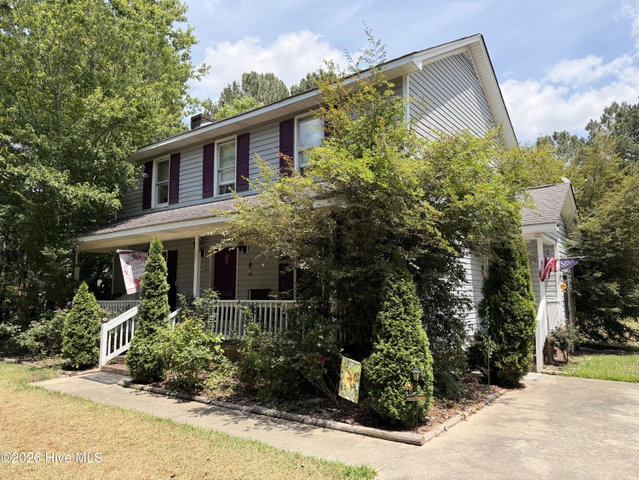2256 Kathleen Drive, Greenville, NC 27858 — photo 1
