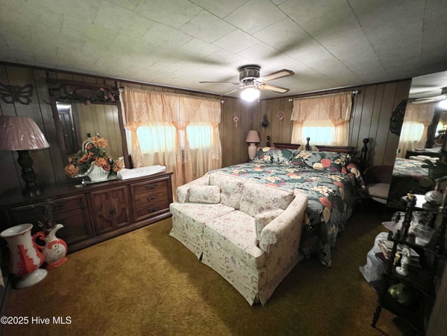400 W Barnhill Street, Everetts, NC 27825 — photo 18