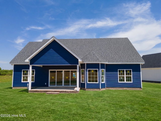 2754 Whitaker Glen Drive, Farmville, NC 27828 — photo 2