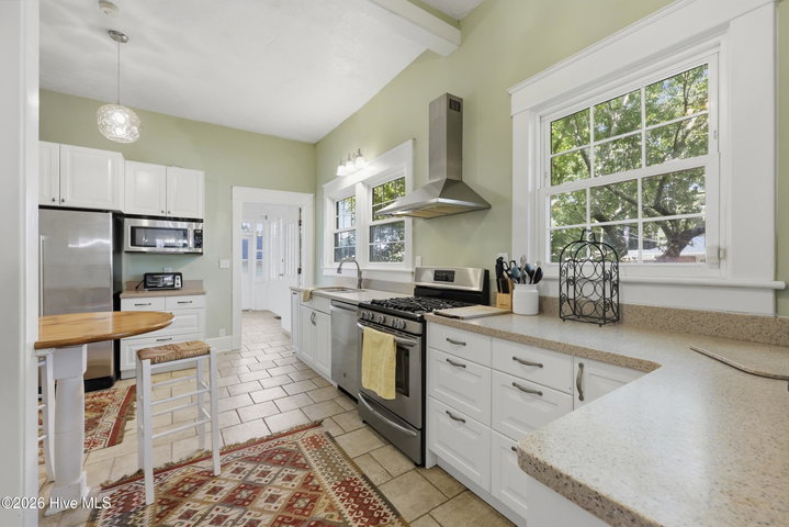 1105 W Church Street, Elizabeth City, NC 27909 — photo 26