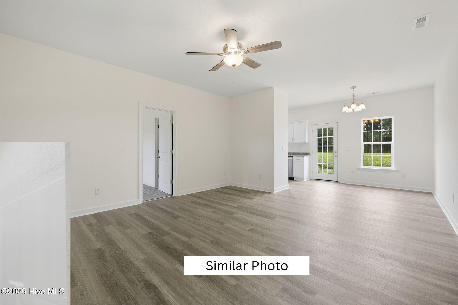 1145 Four Forks Road, Elizabeth City, NC 27909 — photo 5