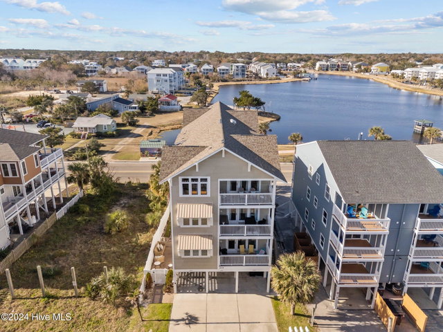608 S Carolina Beach Avenue S Unit 101 image