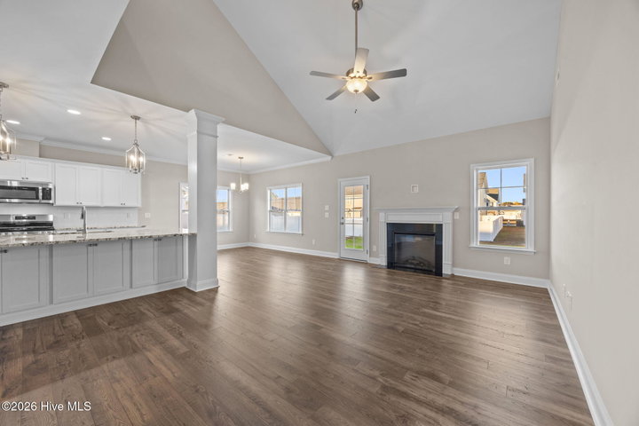 304 Sparrow Court, Greenville, NC 27858 — photo 12