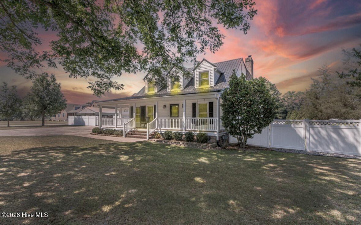 5951 Haywood Drive, Rocky Mount, NC 27803 — photo 2