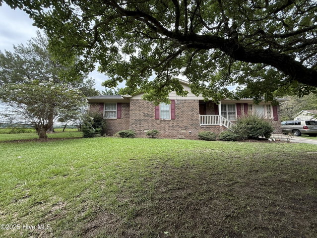 225 Tip Toe Road, Edenton, NC 27932 — photo 1