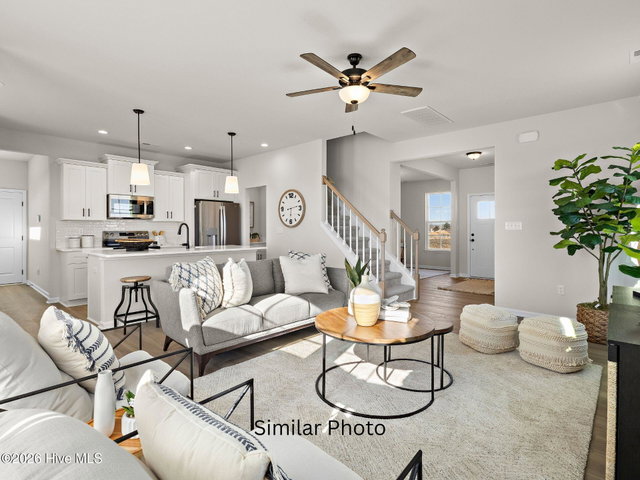 204 Strawberry Acres Drive, Elizabeth City, NC 27909 — photo 8