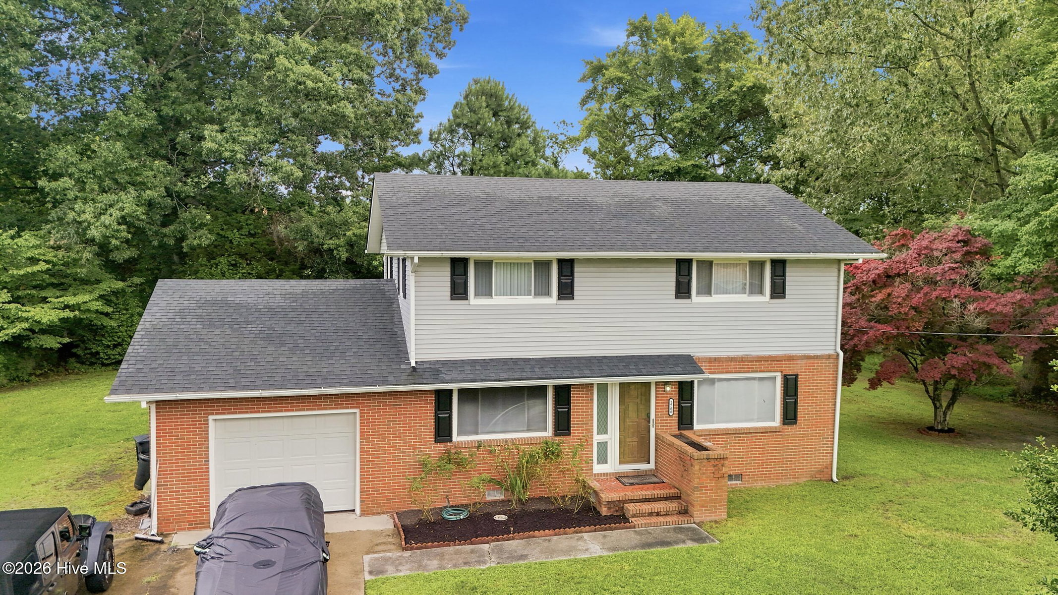 1700 Crescent Drive, Elizabeth City, NC 27909 — photo 2
