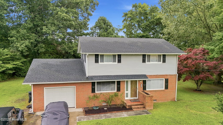 1700 Crescent Drive, Elizabeth City, NC 27909 — photo 2