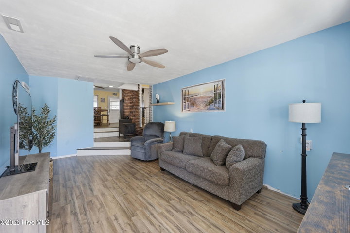1611 Arapahoe Trail, Edenton, NC 27932 — photo 6