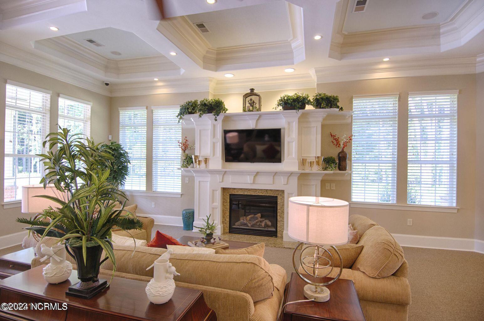 135 Montrose, Rocky Mount, NC 27804 — photo 4