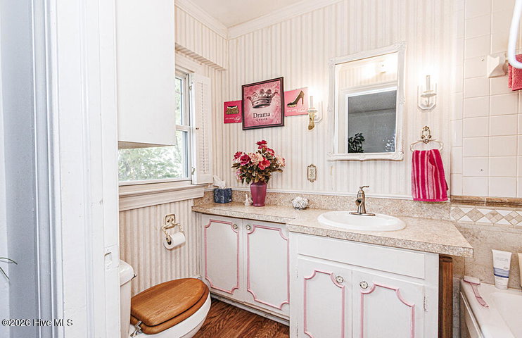 600 S Haughton Street, Williamston, NC 27892 — photo 17