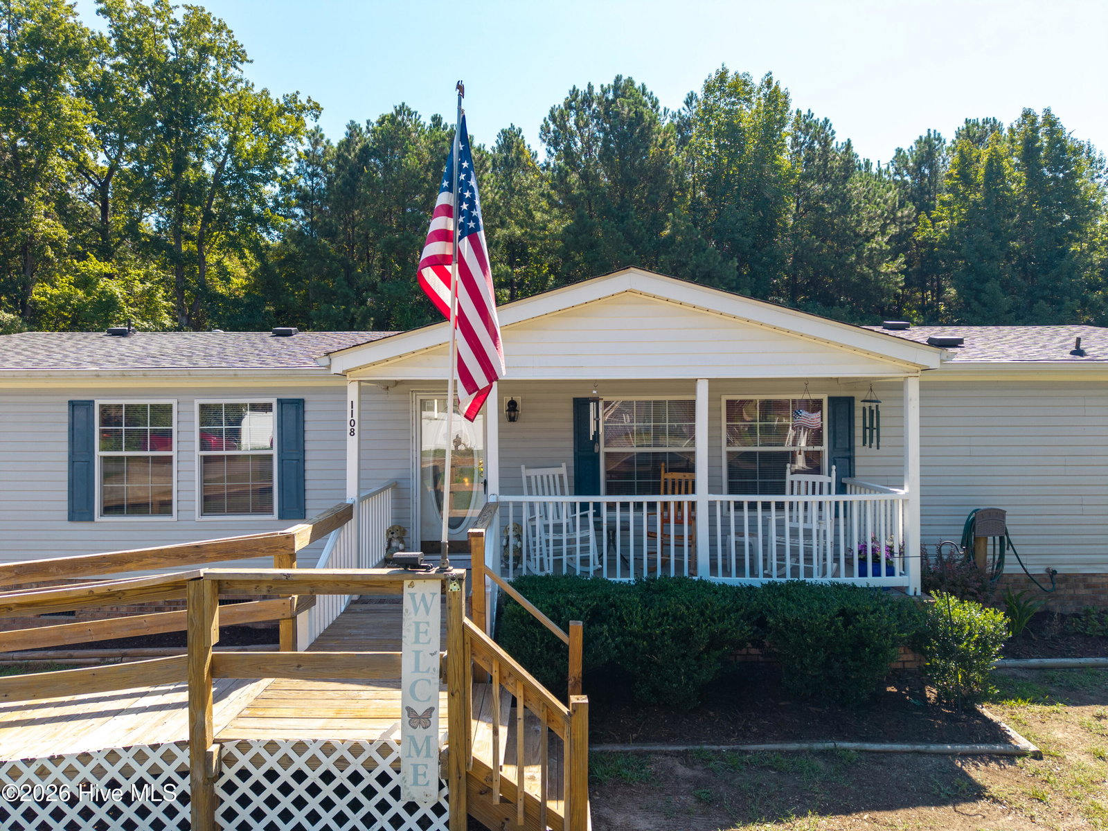 1108 Mohave Trail, Edenton, NC 27932 — photo 5