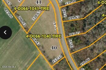 40 40 Sterling Colson Way, Hertford, NC 27944