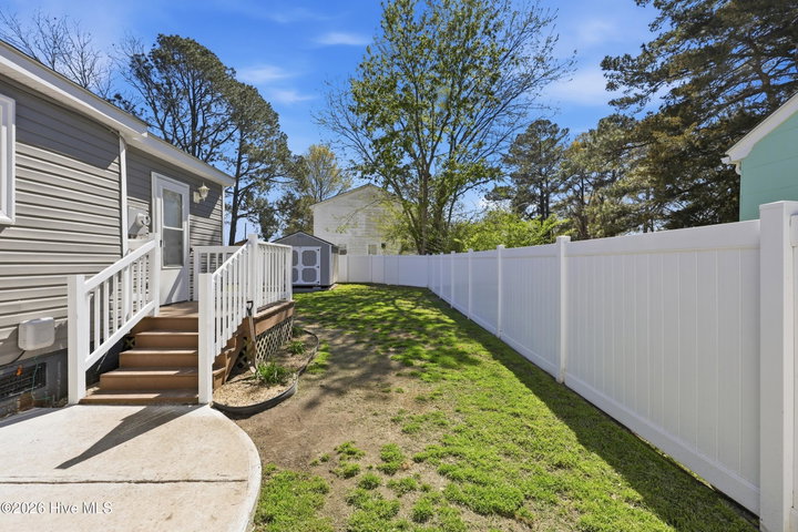 913 Bartlett Avenue, Elizabeth City, NC 27909 — photo 36