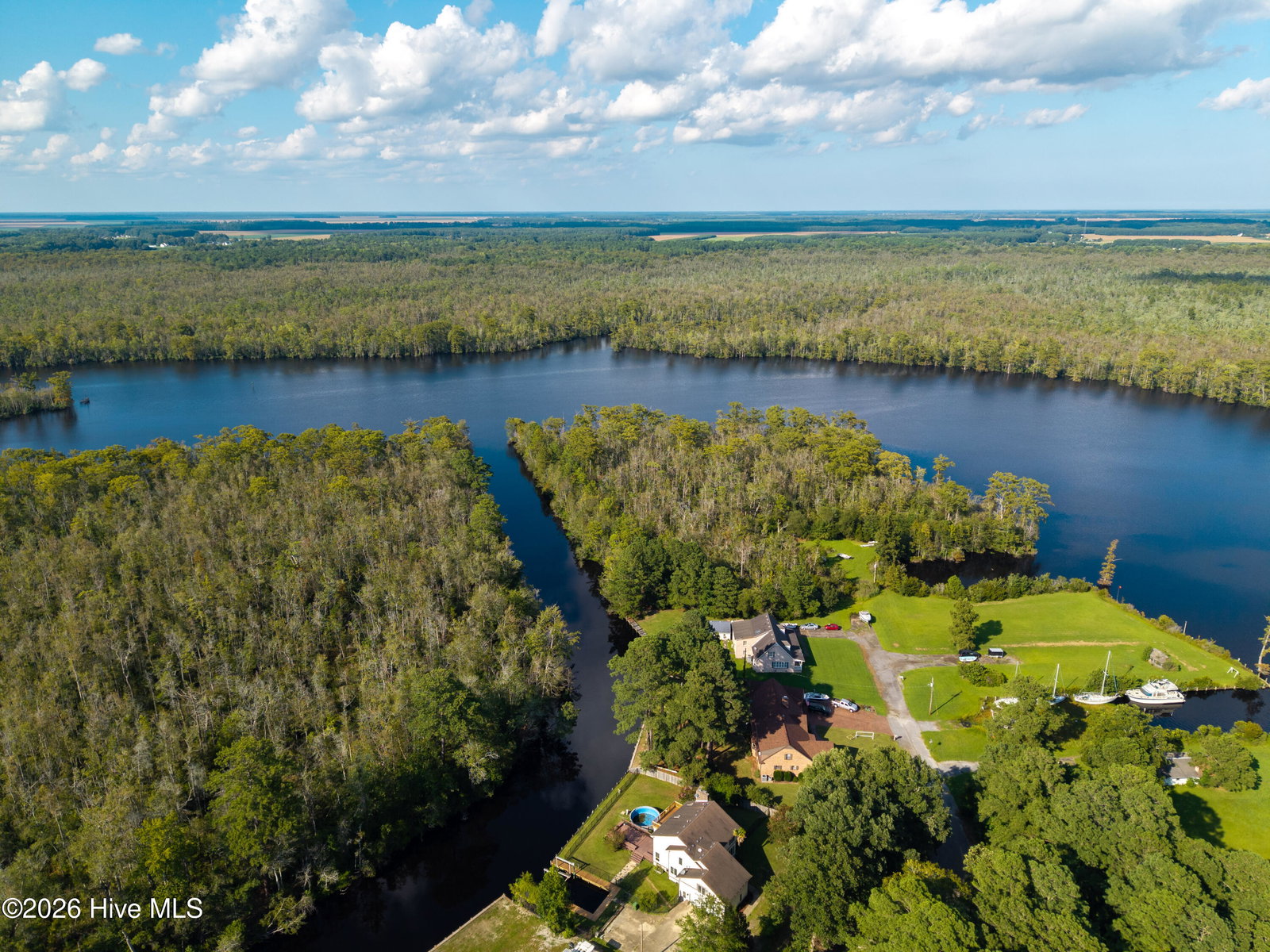 120 Dogwood Trail, Elizabeth City, NC 27909 — photo 2