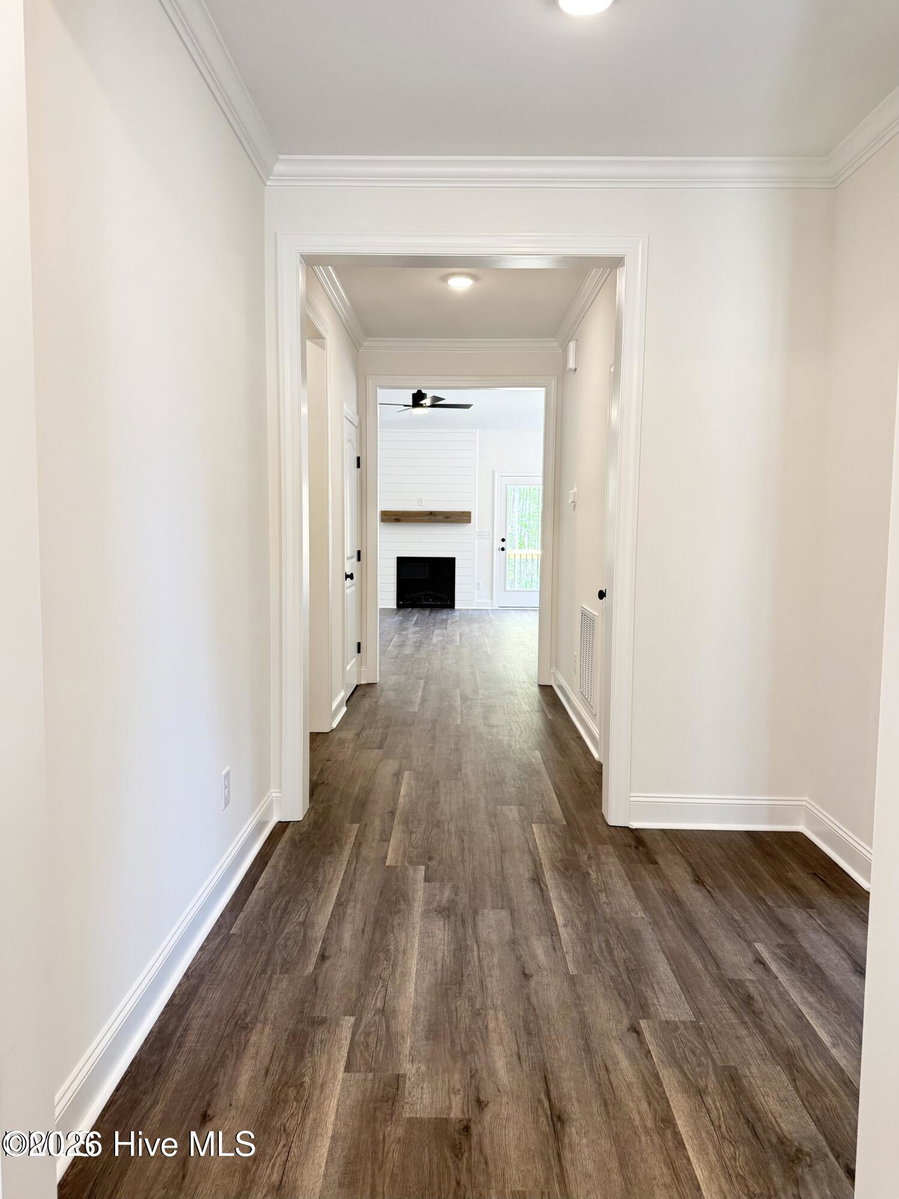 1554 S Big Woods Road, Spring Hope, NC 27882 — photo 3