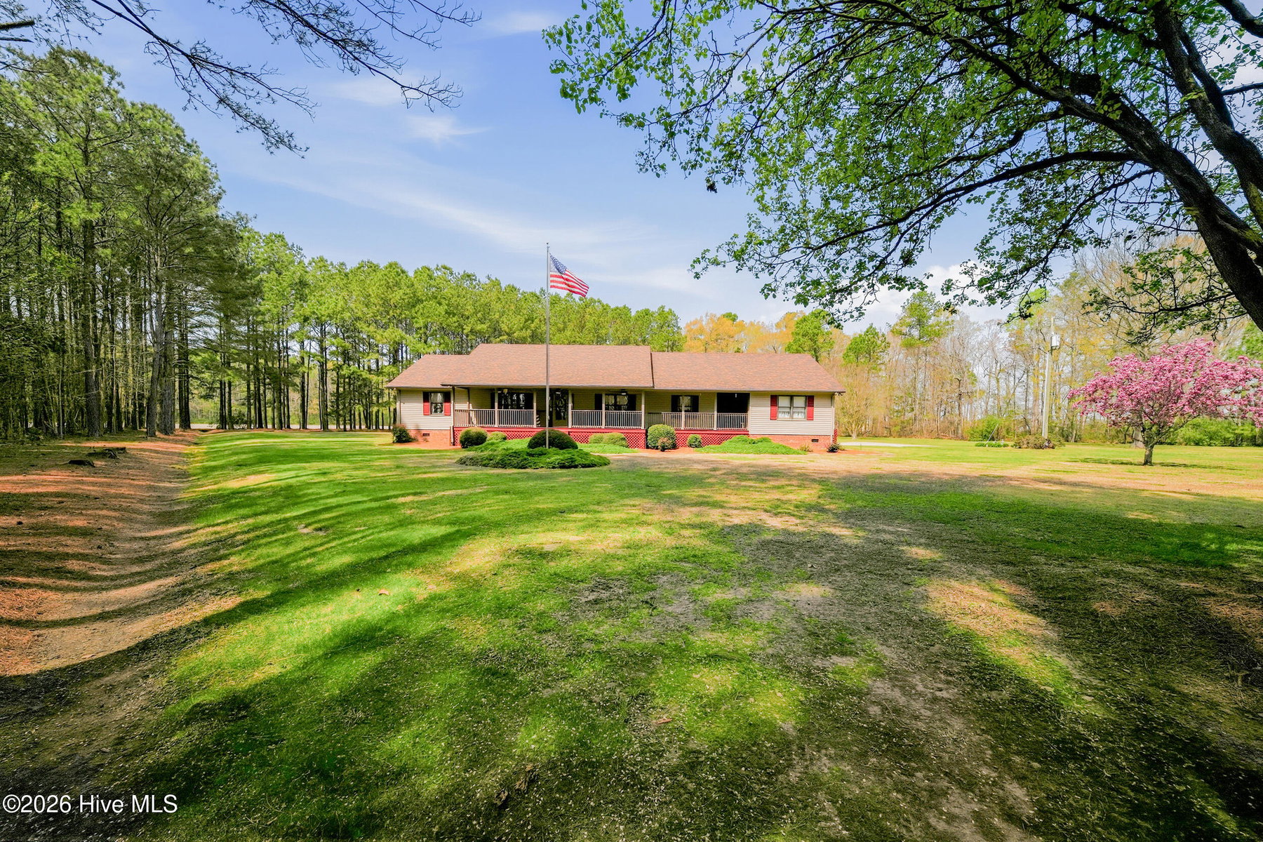 251 S Trotman Road, Camden, NC 27921 — photo 3