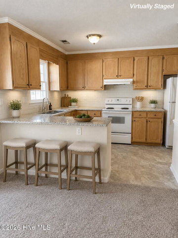 3803 Sterling Pointe Drive Q3, Winterville, NC 28590 — photo 3
