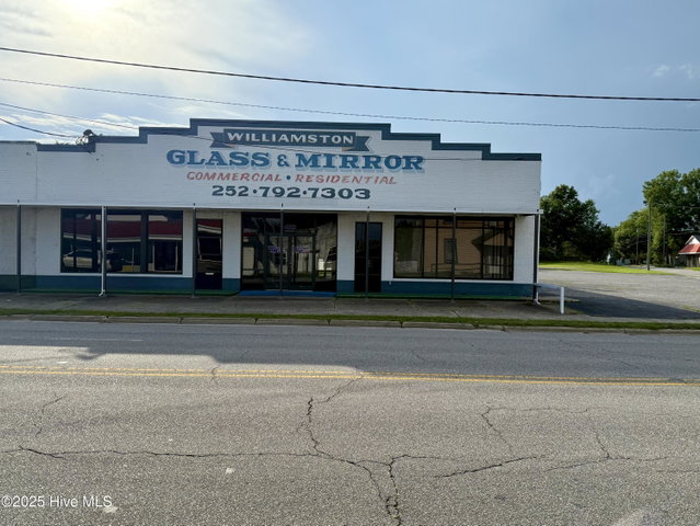403 Washington Street, Williamston, NC 27892 — photo 5