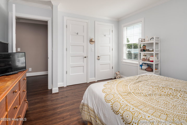 825 Ladle Drive, Greenville, NC 27858 — photo 30